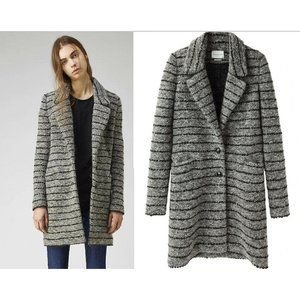 NEW etoile Isabel marant Ifea jacket size 38